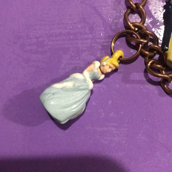 Disney Princess Bracelet for kids - Picture 2 of 6